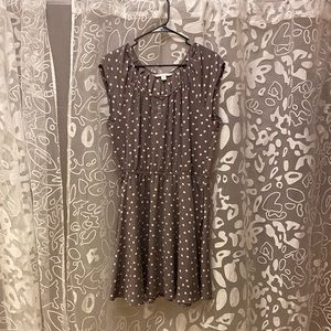 Lauren Conrad dress